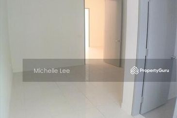 Chimes @ Bandar Rimbayu