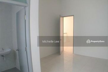 Chimes @ Bandar Rimbayu