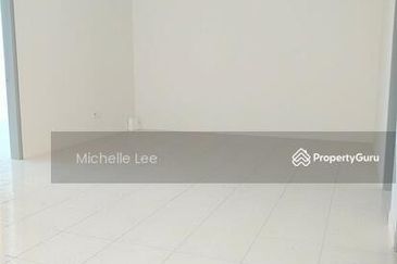 Chimes @ Bandar Rimbayu