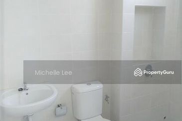 Chimes @ Bandar Rimbayu