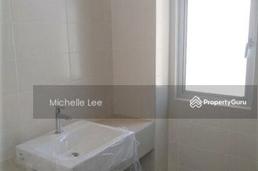 Chimes @ Bandar Rimbayu