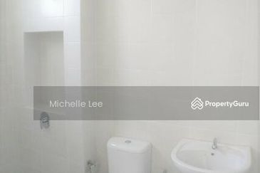 Chimes @ Bandar Rimbayu