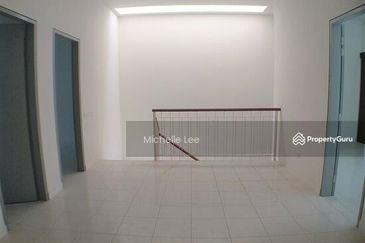 Chimes @ Bandar Rimbayu