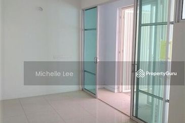 Chimes @ Bandar Rimbayu