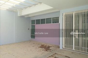 Chimes @ Bandar Rimbayu