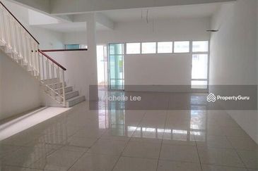 Chimes @ Bandar Rimbayu