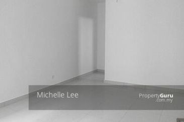 Periwinkle @ Bandar Rimbayu