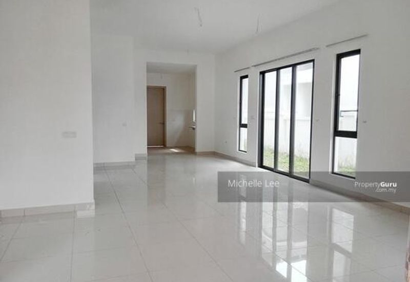 Periwinkle @ Bandar Rimbayu