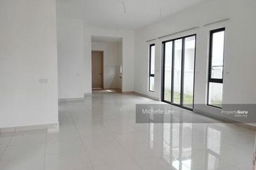 Periwinkle @ Bandar Rimbayu