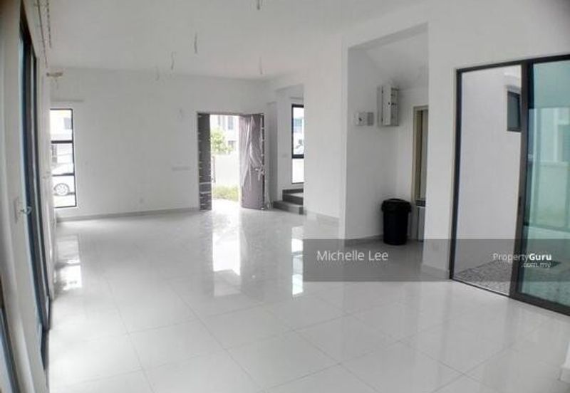 Periwinkle @ Bandar Rimbayu