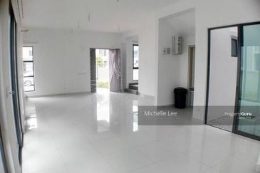 Periwinkle @ Bandar Rimbayu