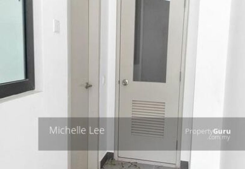 Periwinkle @ Bandar Rimbayu