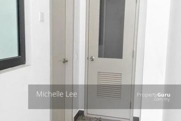 Periwinkle @ Bandar Rimbayu