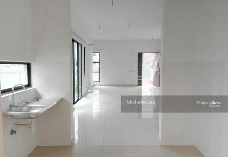 Periwinkle @ Bandar Rimbayu