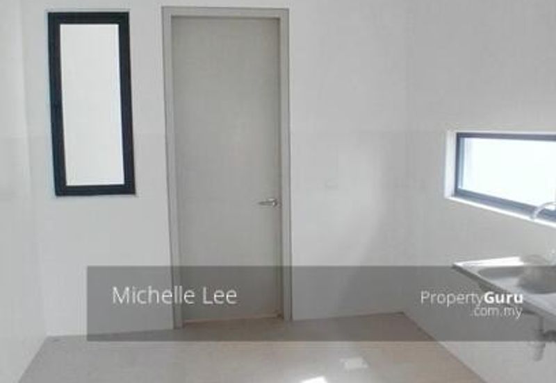 Periwinkle @ Bandar Rimbayu