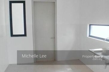 Periwinkle @ Bandar Rimbayu