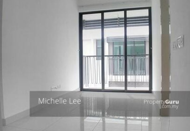 Periwinkle @ Bandar Rimbayu