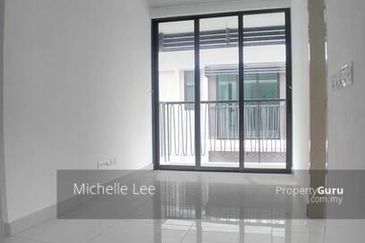 Periwinkle @ Bandar Rimbayu