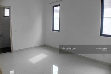 Periwinkle @ Bandar Rimbayu