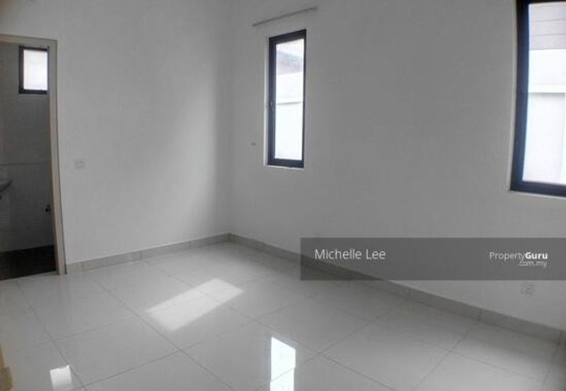 Periwinkle @ Bandar Rimbayu