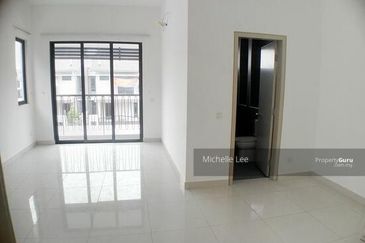 Periwinkle @ Bandar Rimbayu