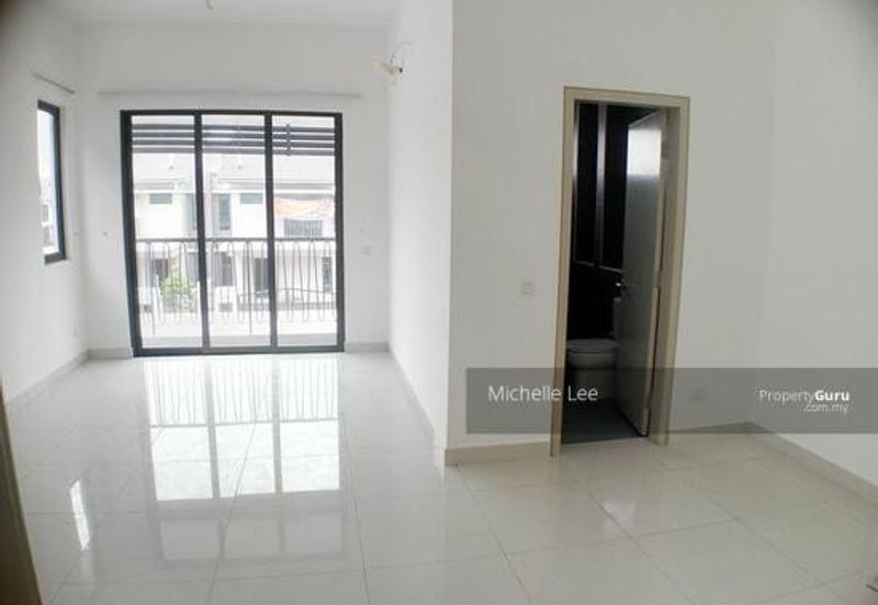 Periwinkle @ Bandar Rimbayu