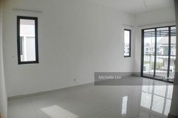 Periwinkle @ Bandar Rimbayu