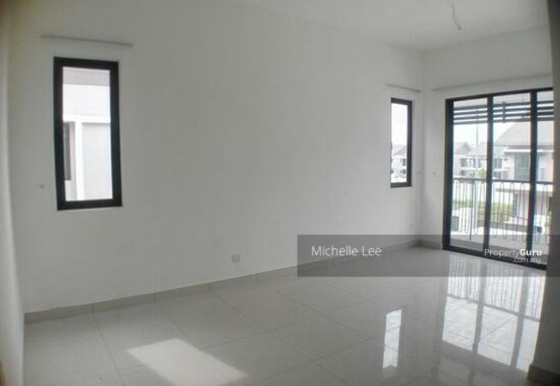 Periwinkle @ Bandar Rimbayu