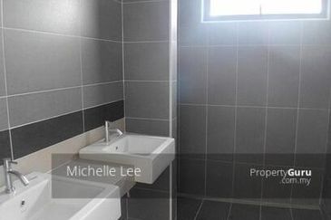 Periwinkle @ Bandar Rimbayu