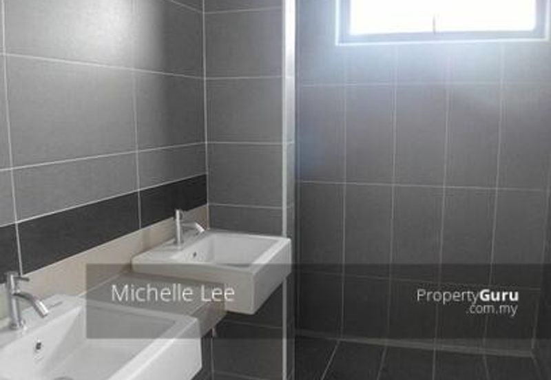 Periwinkle @ Bandar Rimbayu