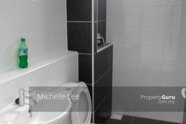 Periwinkle @ Bandar Rimbayu