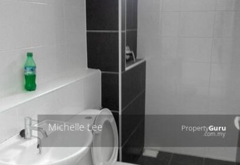 Periwinkle @ Bandar Rimbayu