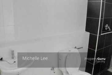 Periwinkle @ Bandar Rimbayu