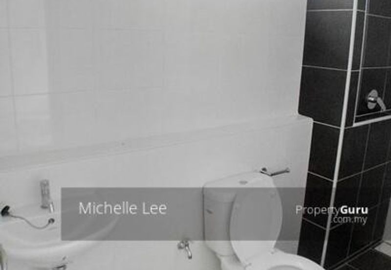 Periwinkle @ Bandar Rimbayu