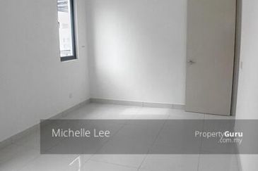 Periwinkle @ Bandar Rimbayu