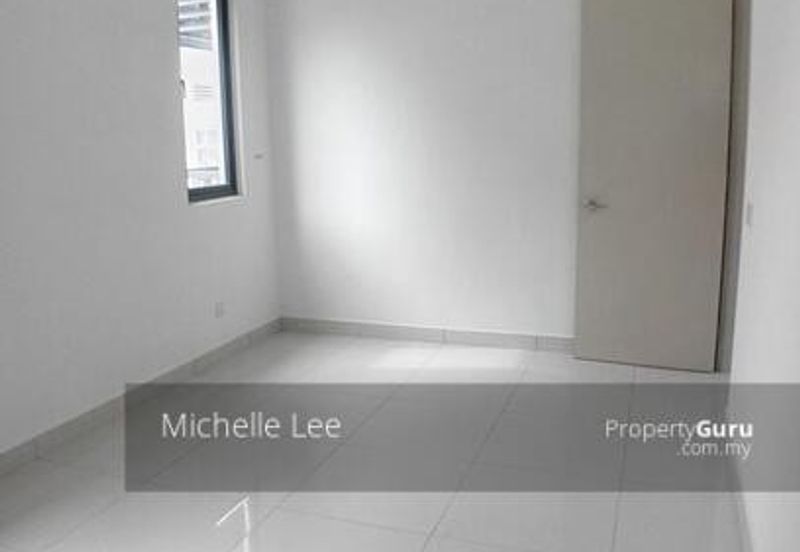 Periwinkle @ Bandar Rimbayu