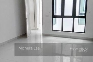 Periwinkle @ Bandar Rimbayu