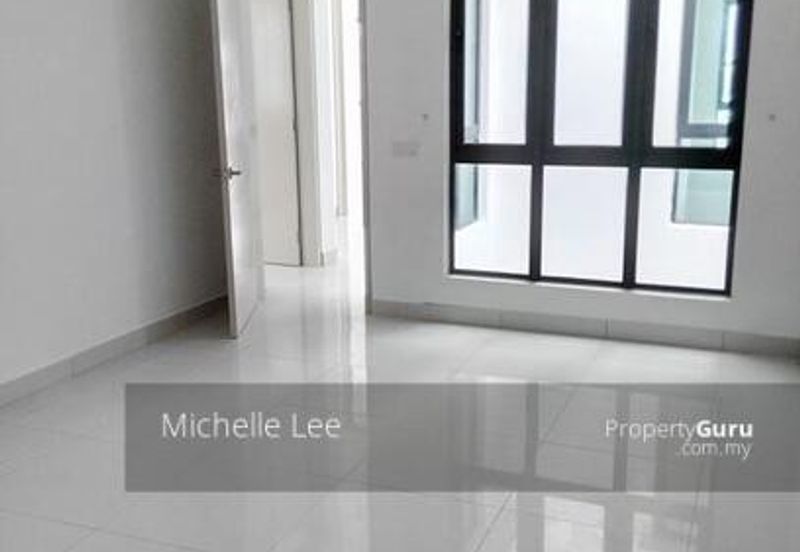 Periwinkle @ Bandar Rimbayu