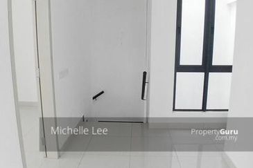 Periwinkle @ Bandar Rimbayu