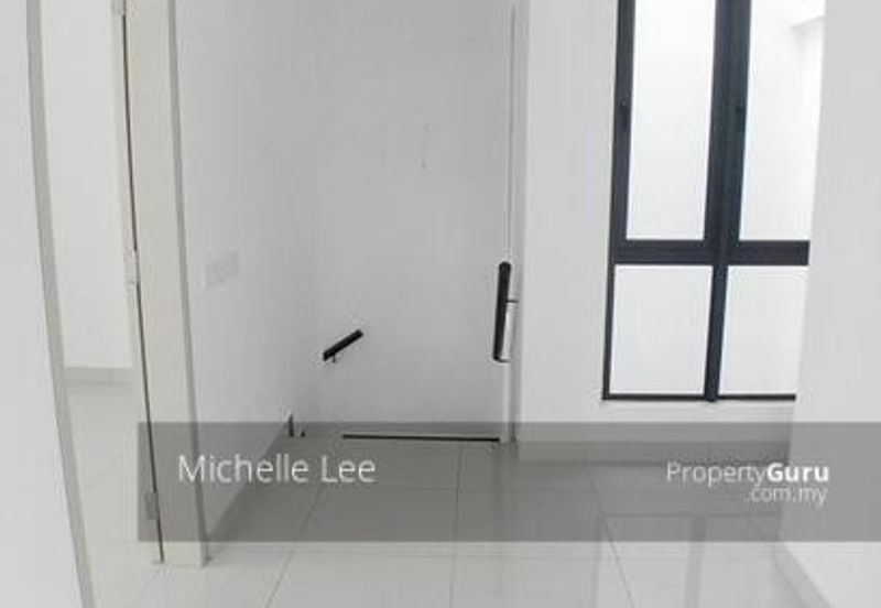 Periwinkle @ Bandar Rimbayu