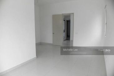 Periwinkle @ Bandar Rimbayu