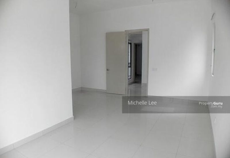 Periwinkle @ Bandar Rimbayu