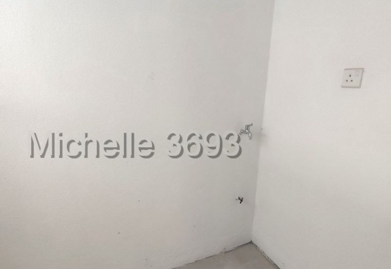 Halaman 11 @ Bandar Rimbayu ( Walk up Apartment) 