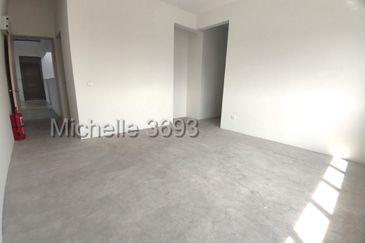 Halaman 11 @ Bandar Rimbayu ( Walk up Apartment) 