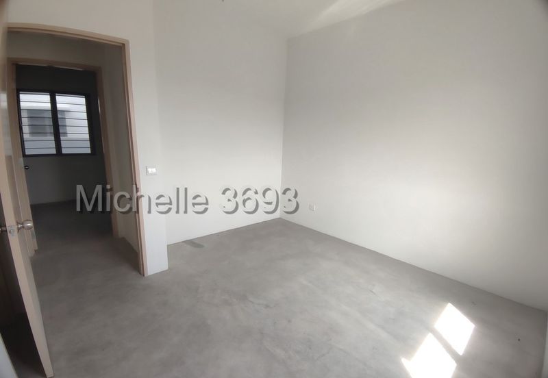 Halaman 11 @ Bandar Rimbayu ( Walk up Apartment) 