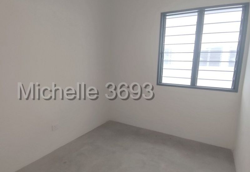 Halaman 11 @ Bandar Rimbayu ( Walk up Apartment) 