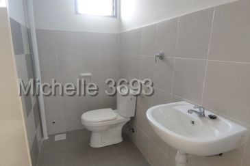 Halaman 11 @ Bandar Rimbayu ( Walk up Apartment) 