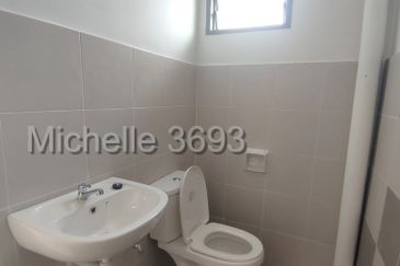 Halaman 11 @ Bandar Rimbayu ( Walk up Apartment) 