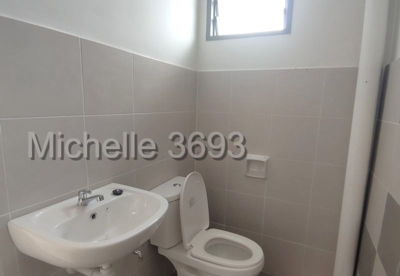 Halaman 11 @ Bandar Rimbayu ( Walk up Apartment) 