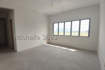 Halaman 11 @ Bandar Rimbayu ( Walk up Apartment) 